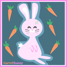 Karrot Bunny