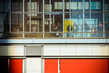 Alexanderplatz