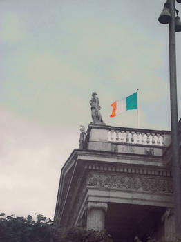 Irish Flag