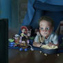 Freeze Frame - Toy Story 3