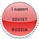 Soviet Stamp by Carcin09