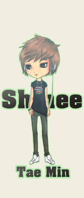 Tae Min Chibi