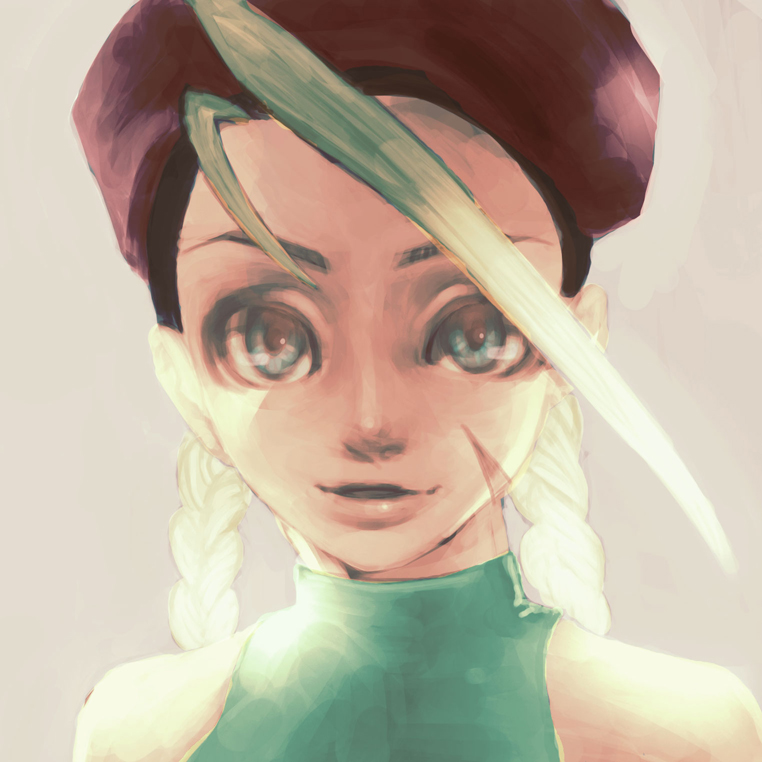 another cammy