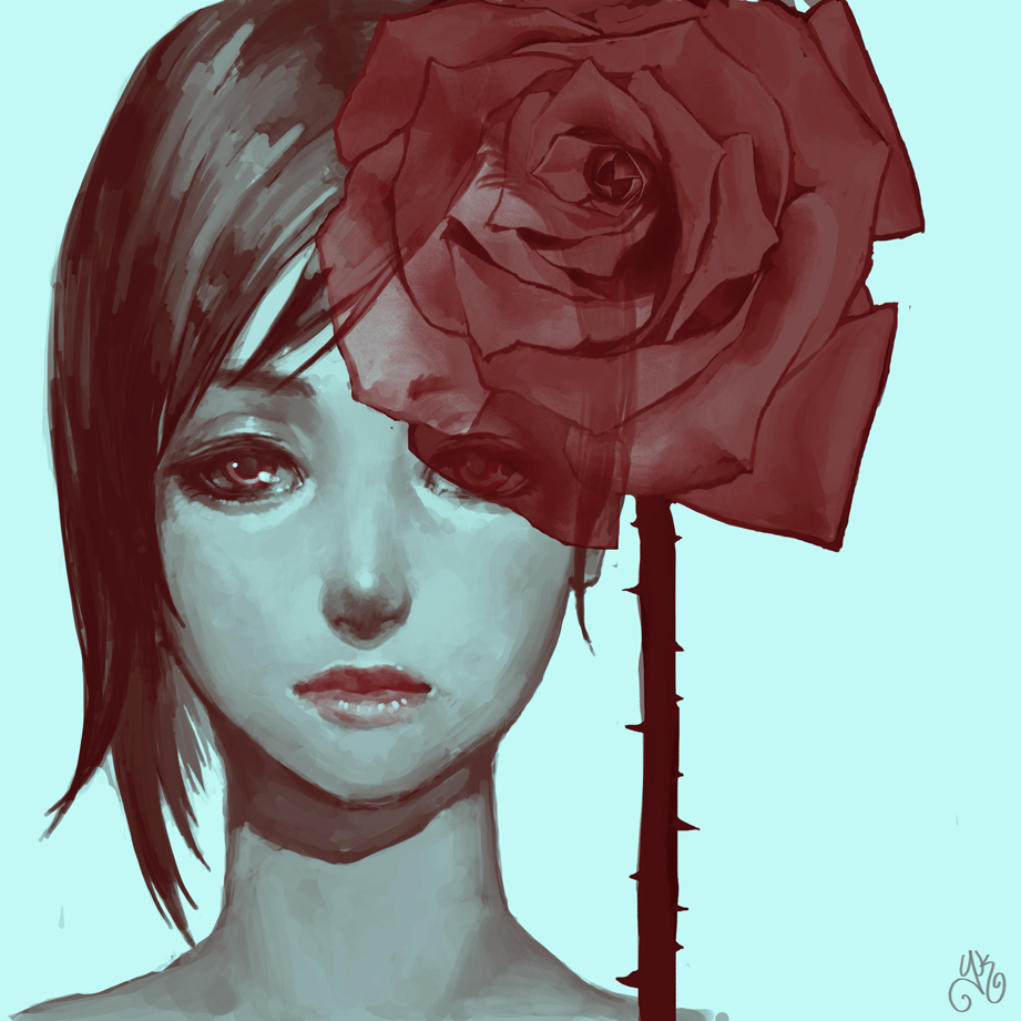 Rose