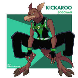 Ben 10 crossovers 02 - Sogowan