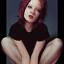 Shirley Manson