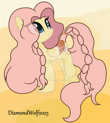 Fluttershy Redesign