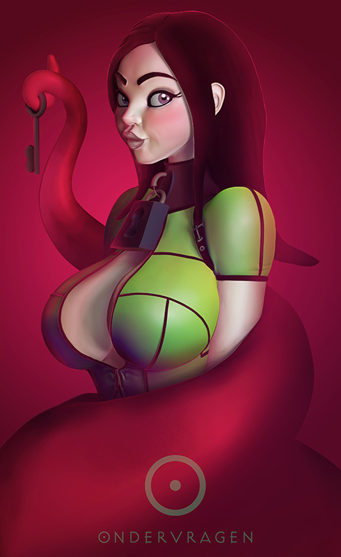 Mina by Ondervragen