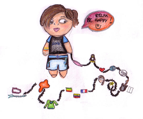 ITS ME by DanixR19 on DeviantArt