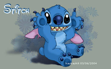 Stitch