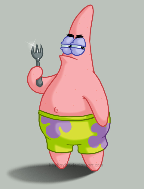 Patrick