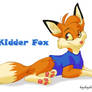 Kidder Fox