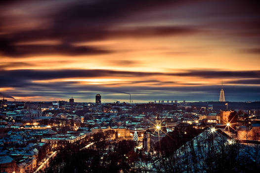 Vilnius