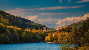 Howden Dam