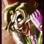 Scary Joker