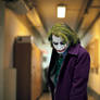 Joker cosplay enieme 6