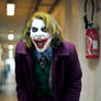 Joker cosplay enieme 7