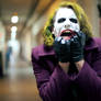 Joker cosplay enieme 9