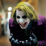Joker cosplay enieme 10
