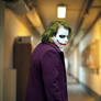 Joker cosplay enieme 17