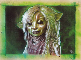 Deet (Dark Crystal series)