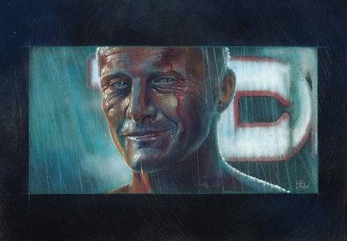 Roy Batty (Blade Runner)