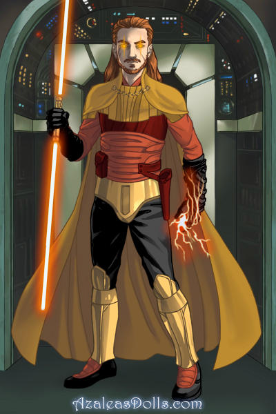 Human Predaking 1 by Winry88 on DeviantArt