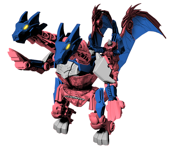 Predacon Optimus 1 by Winry88 on DeviantArt