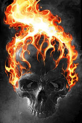 ghost rider 2