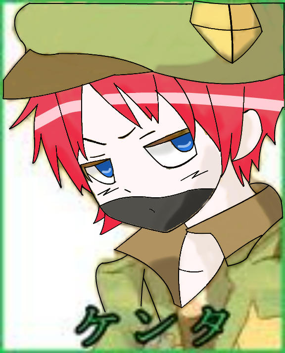htf red bunny sparky by arashinamida on DeviantArt