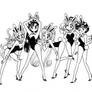 Sailor Moon Redraw.