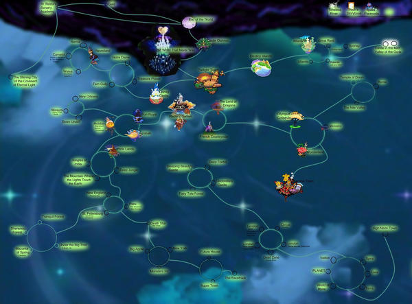 Kingdom Hearts World Map WIP 1 By Pepper Jak On DeviantArt kingdom-hearts-world-map-wip-1-by-pepper-jak-on-deviantart