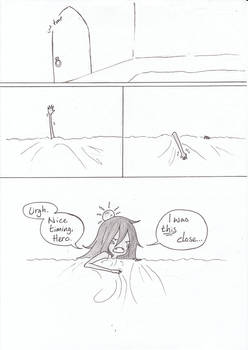 Knock! Pg.2