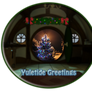 Yuletide Greetings from the Shire