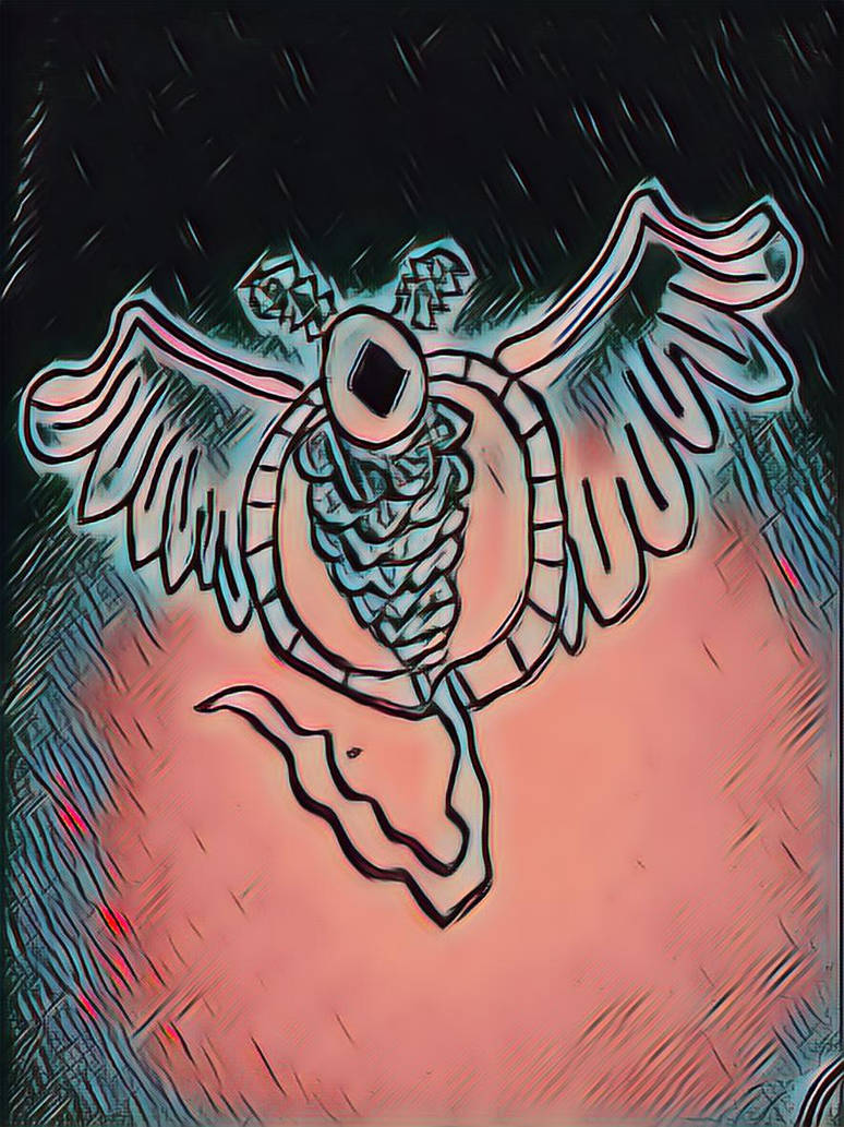 A...... Finished Wingo by Shortheadband on DeviantArt