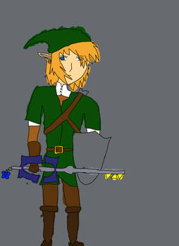 W.I.P Key Master Link