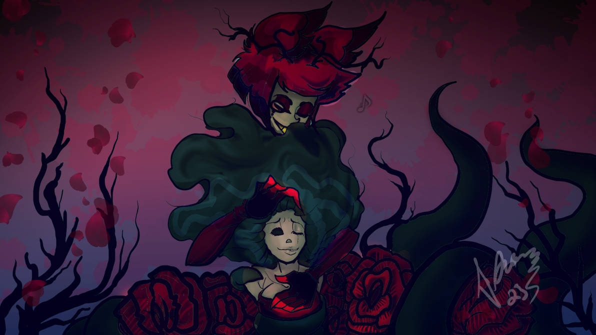 Corruption by ArixthexDemon1991 on DeviantArt