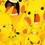 Full Of Pikachu