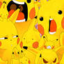 Full Of Pikachu