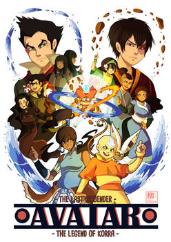 Team Avatar