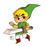 Chibi Link