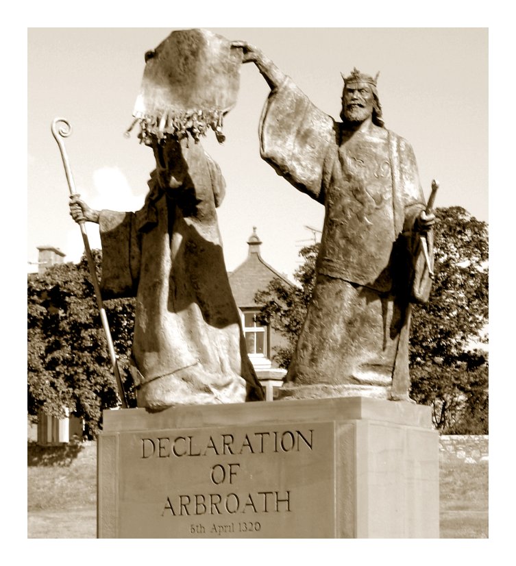 Declaration of Arbroath