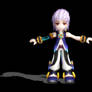 MMD Grand Chase Model Rip 44: Asin Tairin