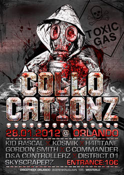 Collocationz