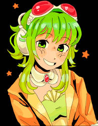 Gumi