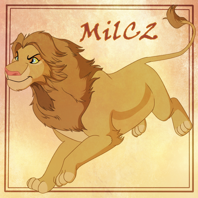 Request for MilC2