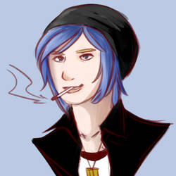 Chloe Price