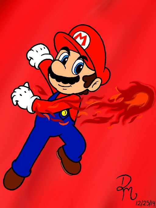 Mario