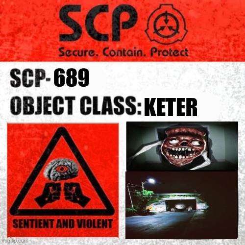 Scp Bridge Scp Bridge Worm Label by Cowfarmer0090 on DeviantArt