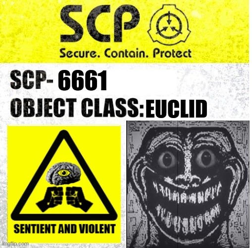 Scp-666-J by SightC15 on DeviantArt